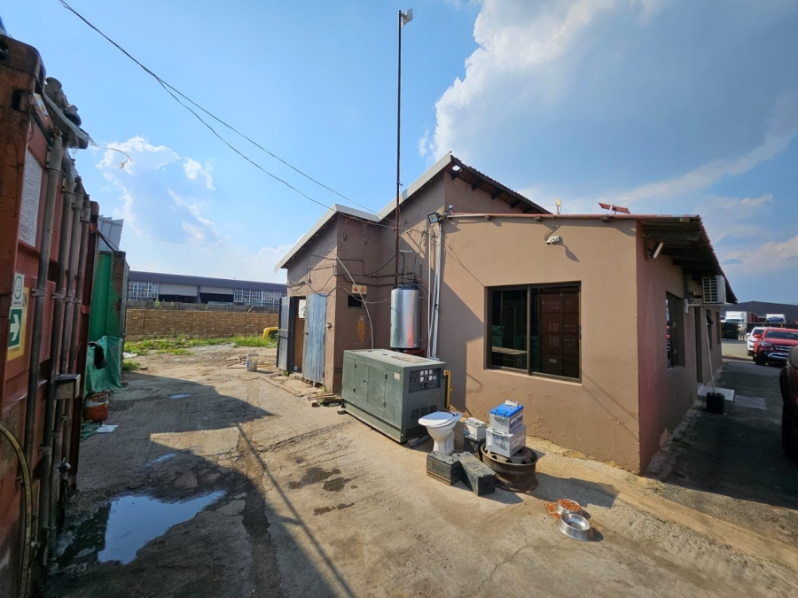 Commercial Property for Sale in Alrode Gauteng