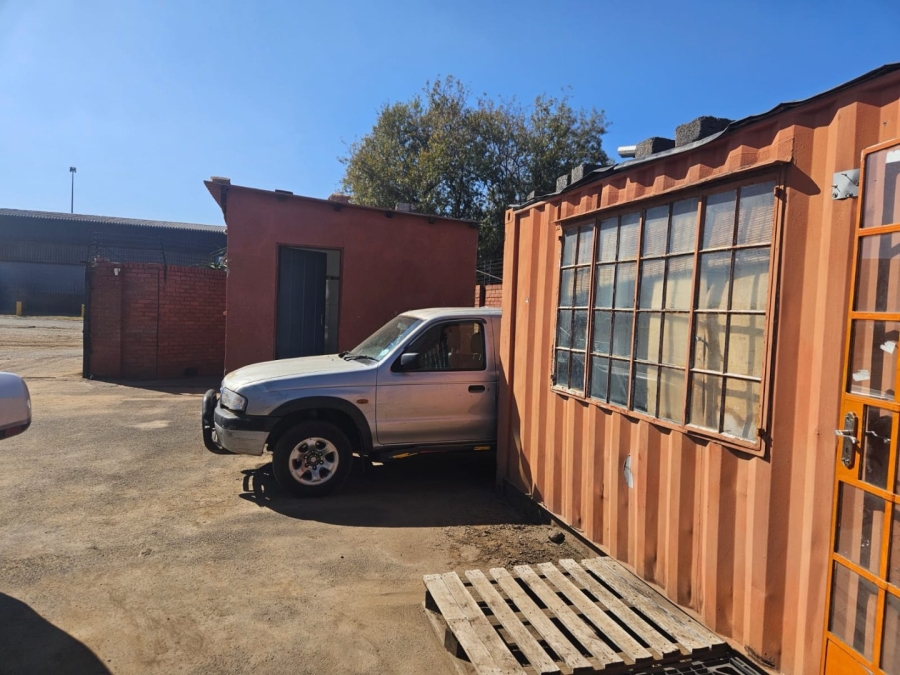 Commercial Property for Sale in Alrode Gauteng