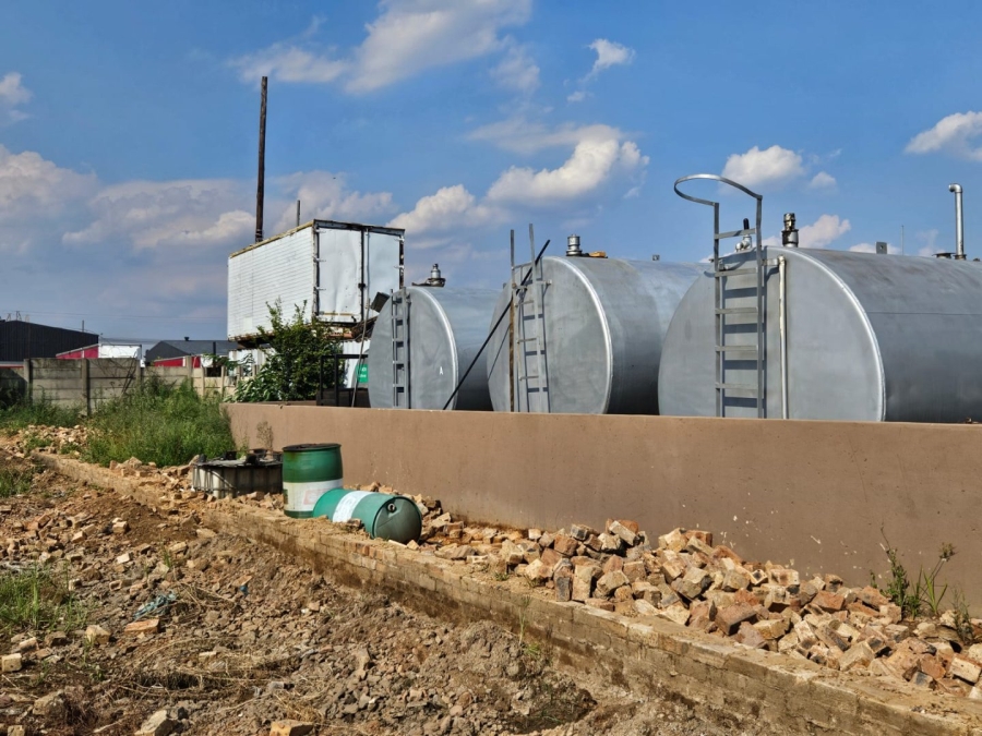 Commercial Property for Sale in Alrode Gauteng