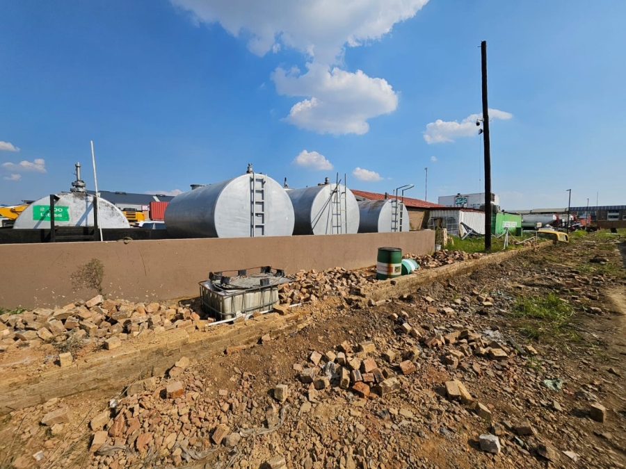 Commercial Property for Sale in Alrode Gauteng