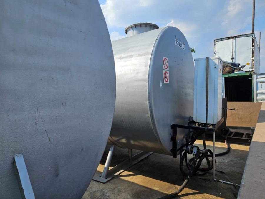 Commercial Property for Sale in Alrode Gauteng