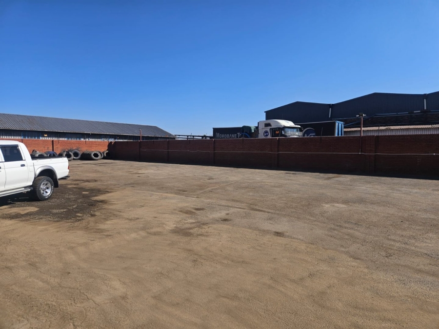 Commercial Property for Sale in Alrode Gauteng