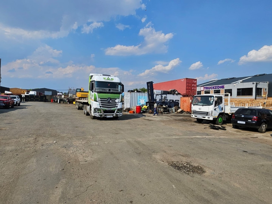 Commercial Property for Sale in Alrode Gauteng