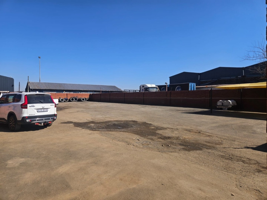 Commercial Property for Sale in Alrode Gauteng