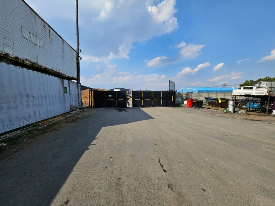 Commercial Property for Sale in Alrode Gauteng