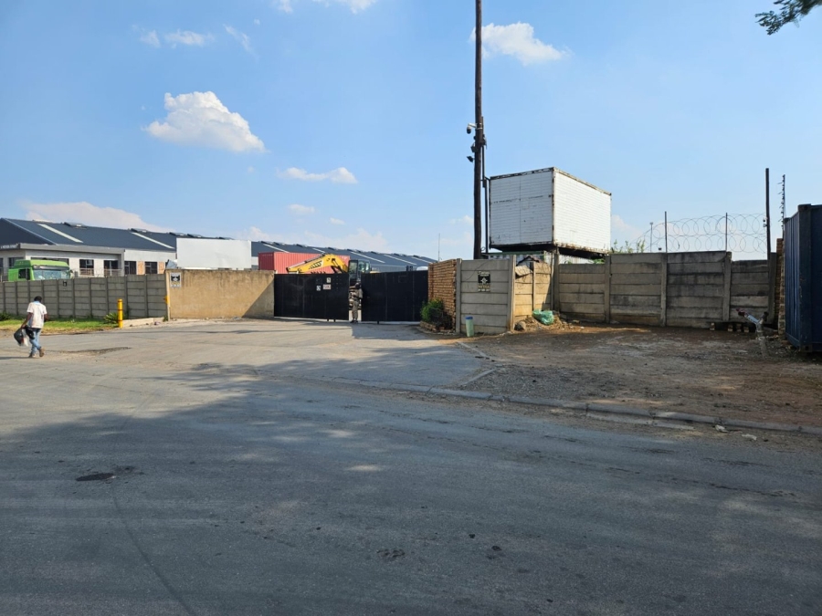 Commercial Property for Sale in Alrode Gauteng