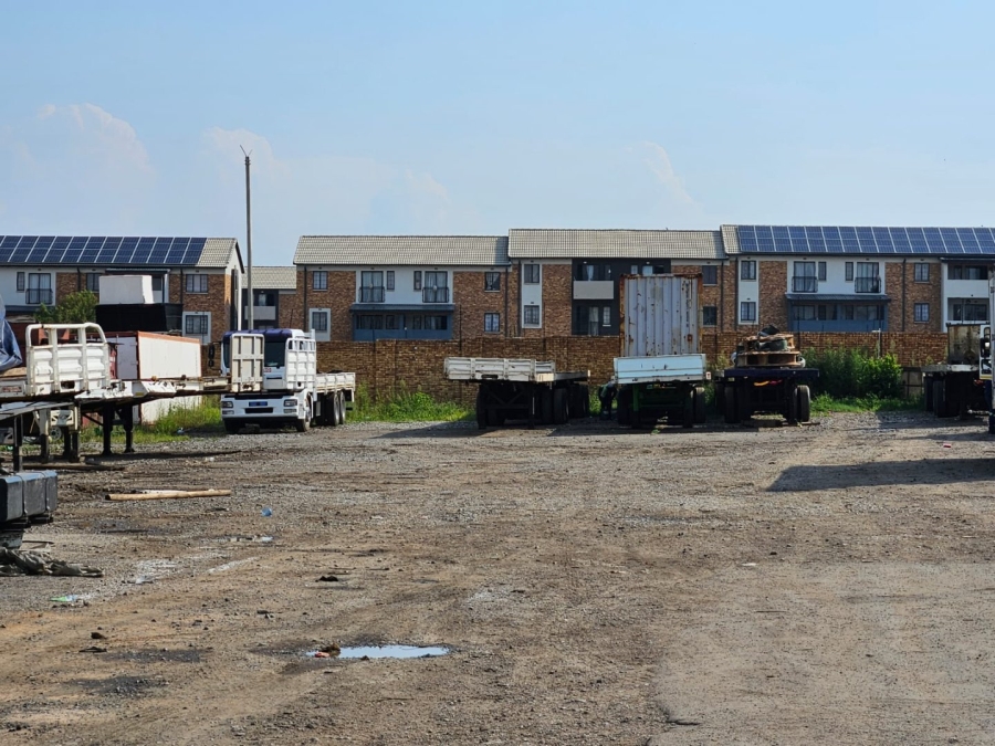 Commercial Property for Sale in Alrode Gauteng