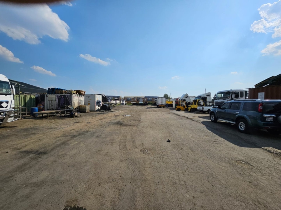 Commercial Property for Sale in Alrode Gauteng