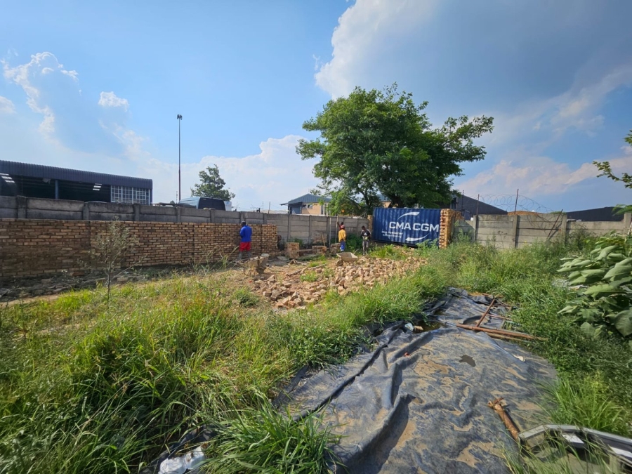 Commercial Property for Sale in Alrode Gauteng