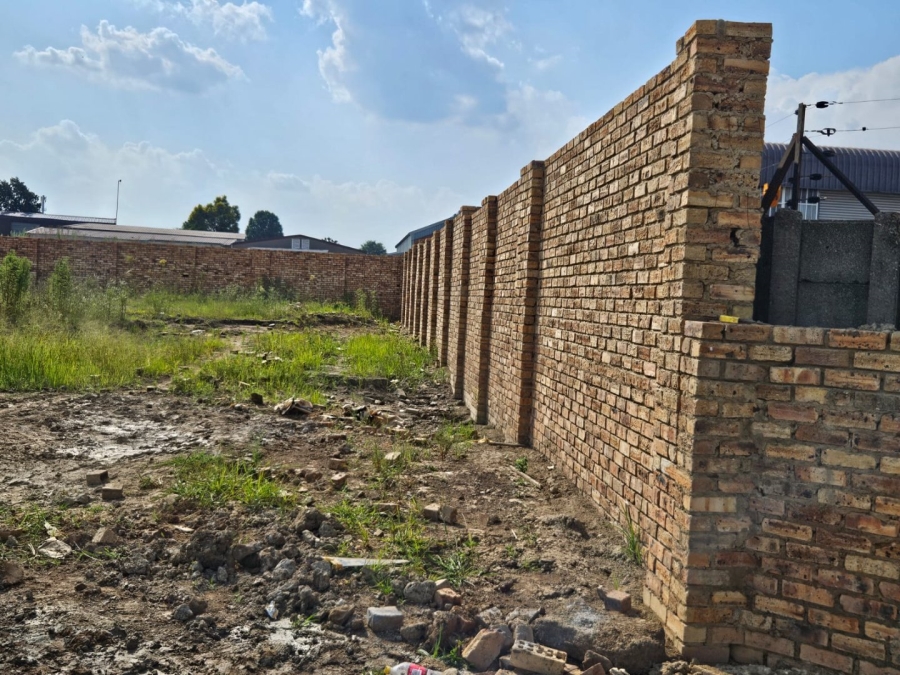 Commercial Property for Sale in Alrode Gauteng