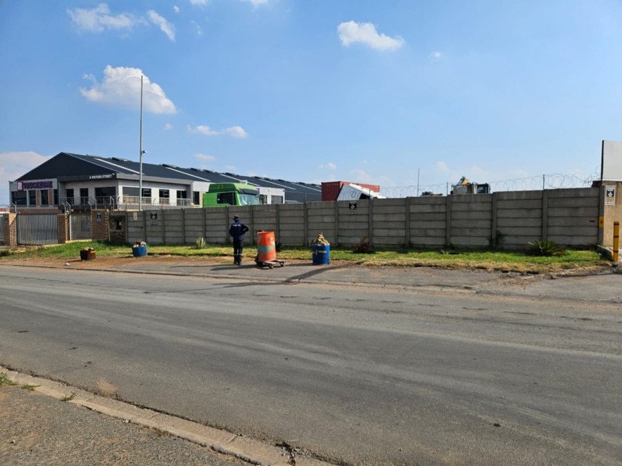 Commercial Property for Sale in Alrode Gauteng