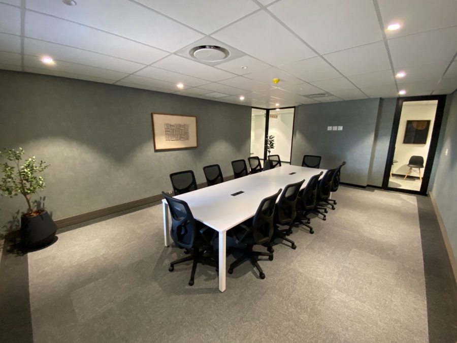 To Let commercial Property for Rent in Die Hoewes Gauteng