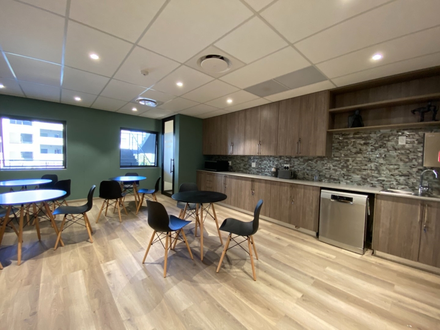 To Let commercial Property for Rent in Die Hoewes Gauteng