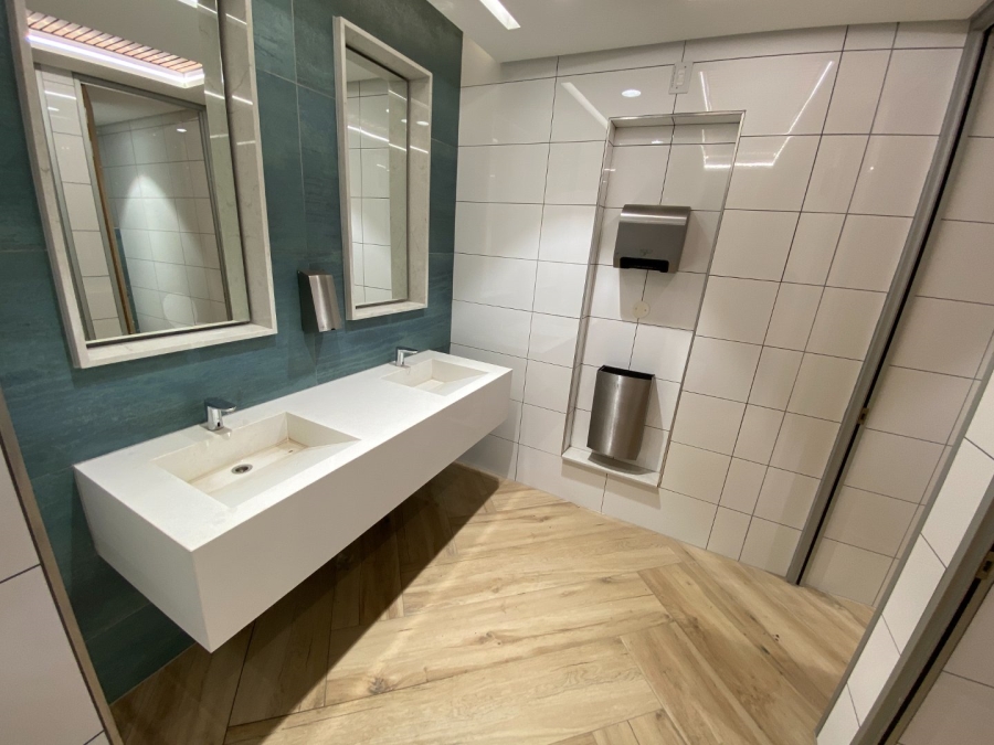 To Let commercial Property for Rent in Die Hoewes Gauteng