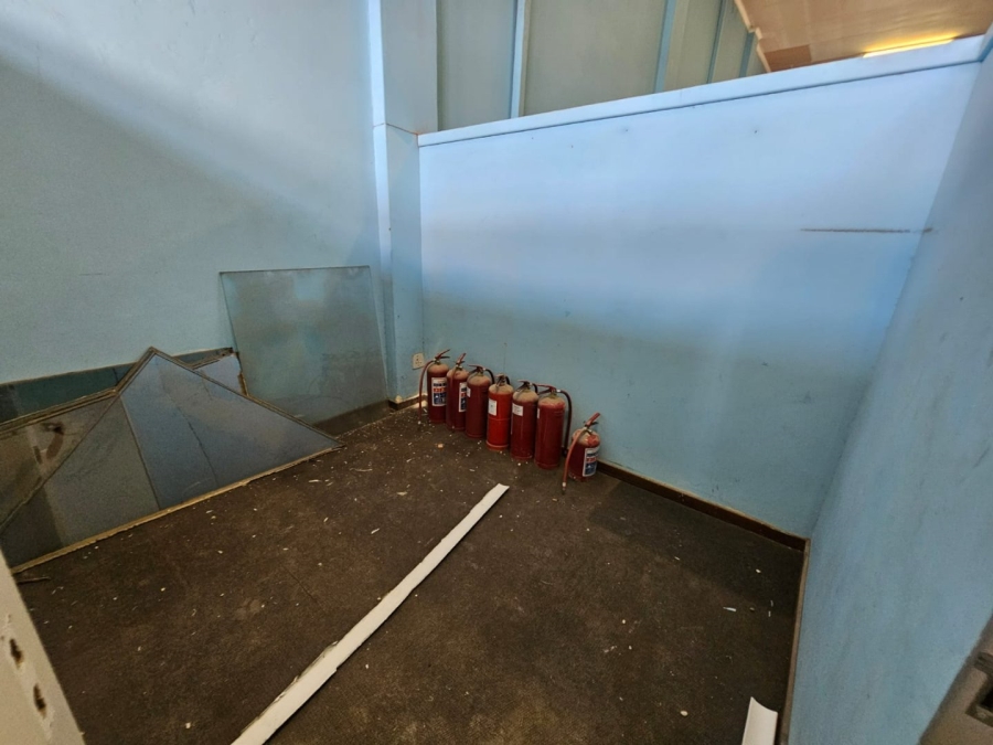 To Let commercial Property for Rent in Sunderland Ridge Gauteng