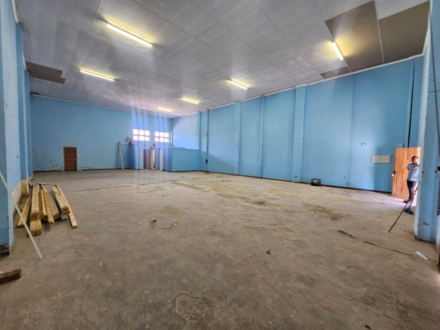 To Let commercial Property for Rent in Sunderland Ridge Gauteng