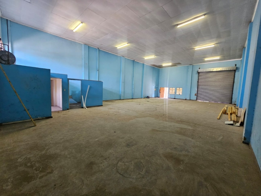 To Let commercial Property for Rent in Sunderland Ridge Gauteng