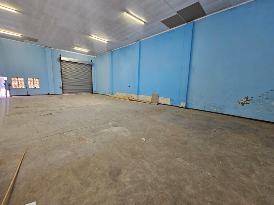 To Let commercial Property for Rent in Sunderland Ridge Gauteng