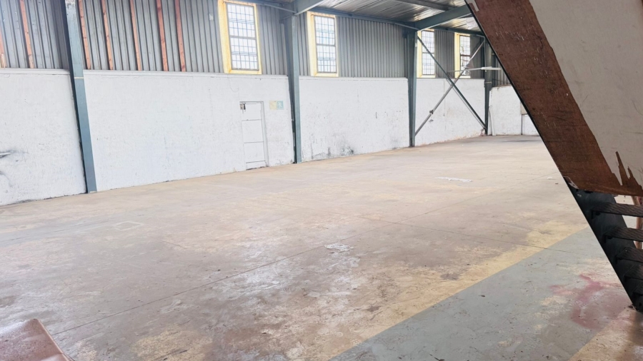 To Let commercial Property for Rent in Denver Gauteng