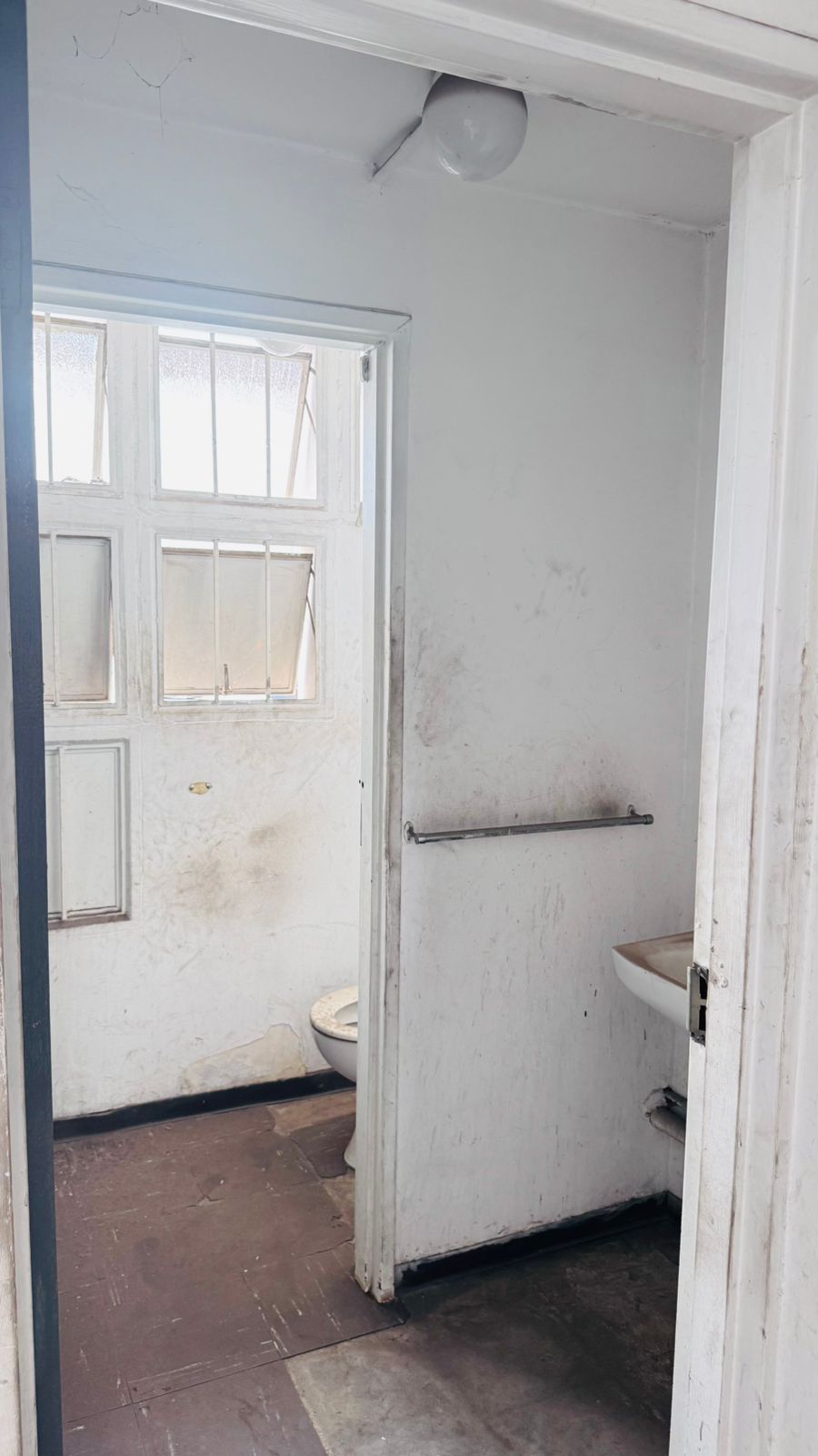 To Let commercial Property for Rent in Denver Gauteng