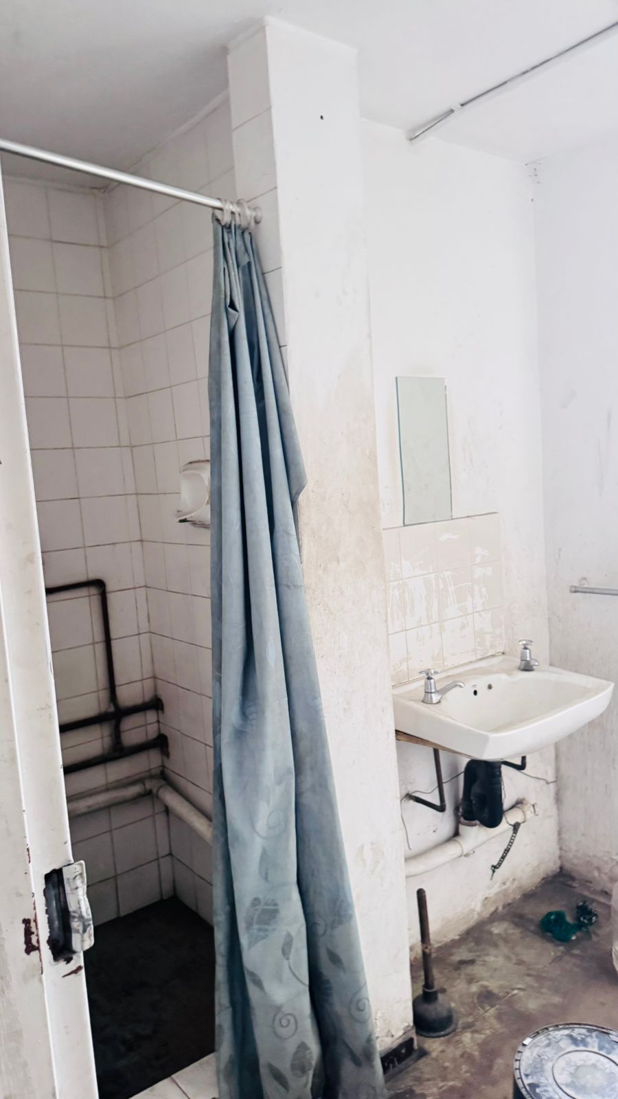 To Let commercial Property for Rent in Denver Gauteng