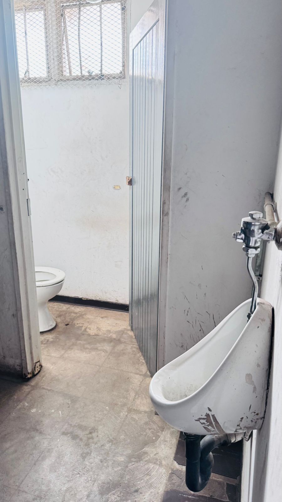 To Let commercial Property for Rent in Denver Gauteng