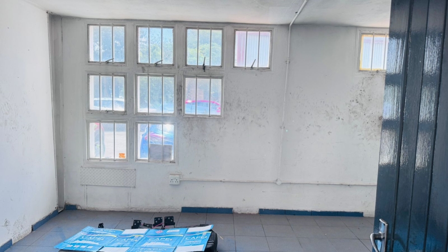 To Let commercial Property for Rent in Denver Gauteng