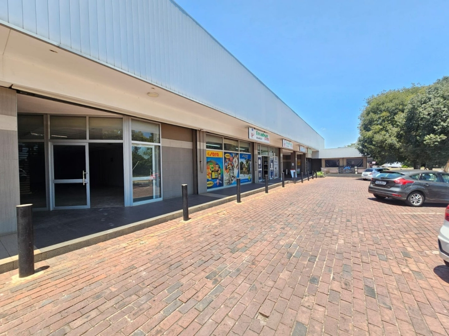 To Let commercial Property for Rent in Valhalla Gauteng
