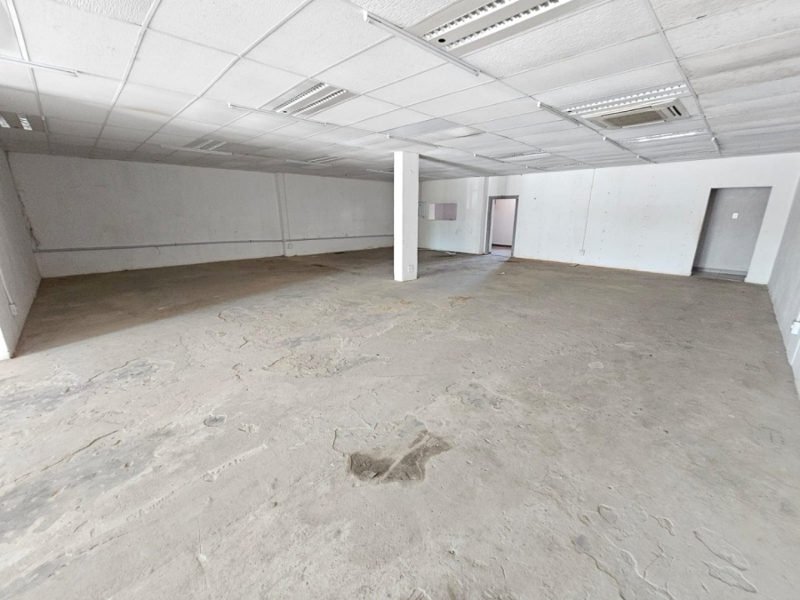 To Let commercial Property for Rent in Valhalla Gauteng