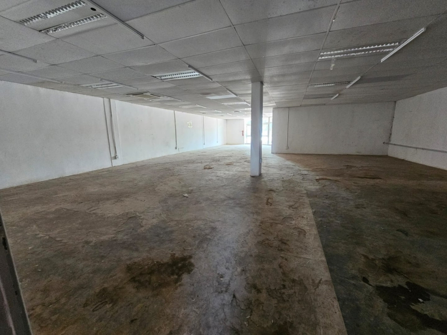 To Let commercial Property for Rent in Valhalla Gauteng