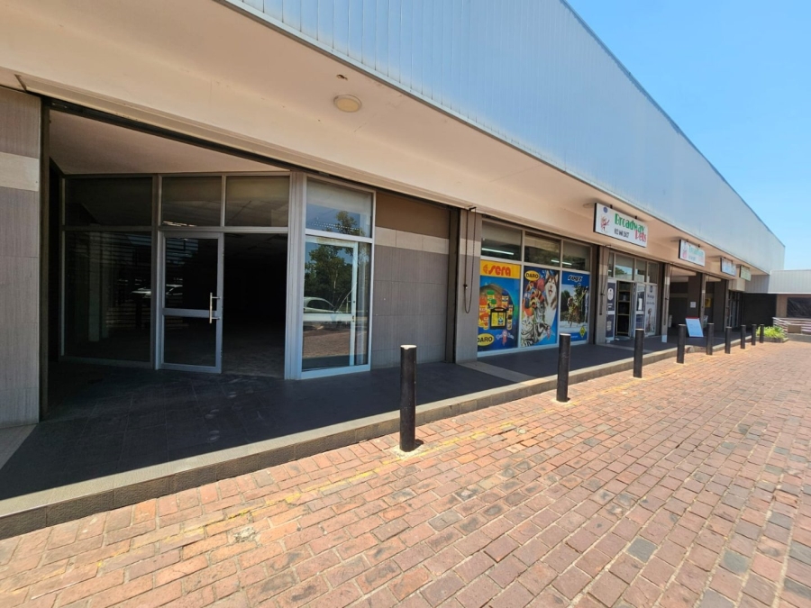 To Let commercial Property for Rent in Valhalla Gauteng