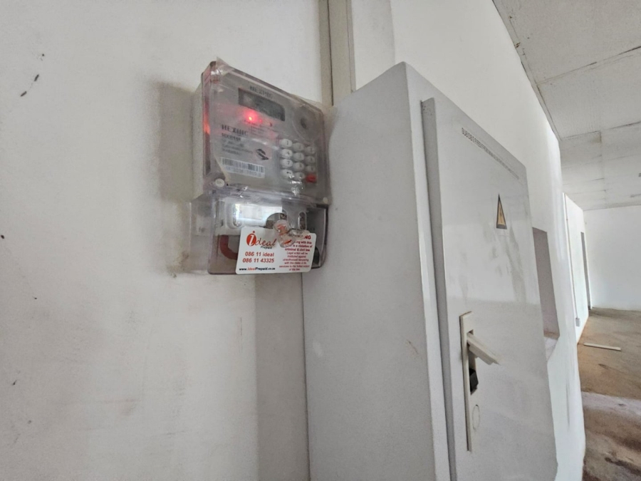 To Let commercial Property for Rent in Valhalla Gauteng