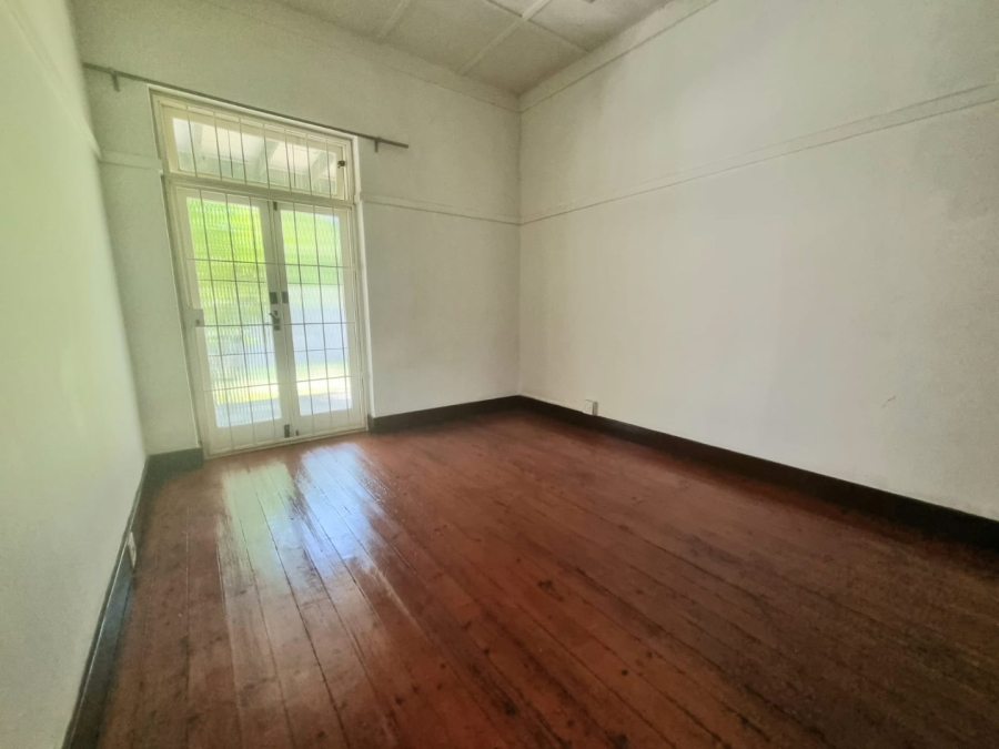 To Let 4 Bedroom Property for Rent in Saxonwold Gauteng