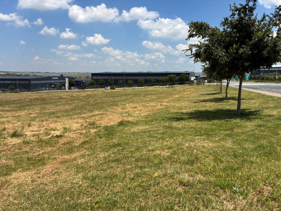 Commercial Property for Sale in Sterling Industrial Park Gauteng