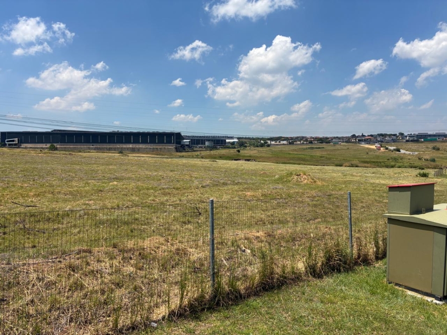 Commercial Property for Sale in Sterling Industrial Park Gauteng