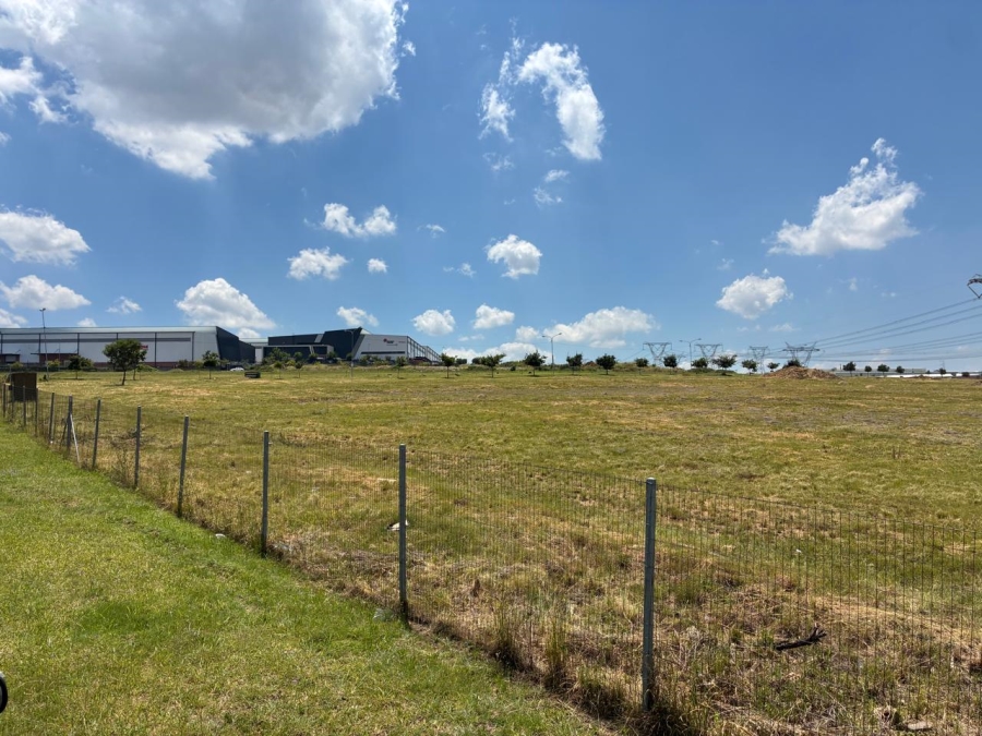 Commercial Property for Sale in Sterling Industrial Park Gauteng