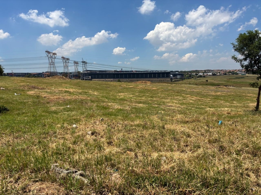 Commercial Property for Sale in Sterling Industrial Park Gauteng
