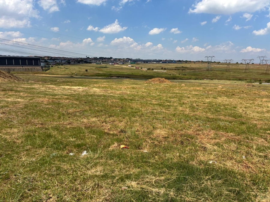 Commercial Property for Sale in Sterling Industrial Park Gauteng
