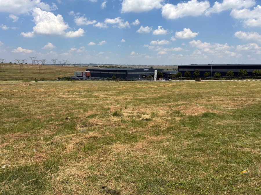 Commercial Property for Sale in Sterling Industrial Park Gauteng