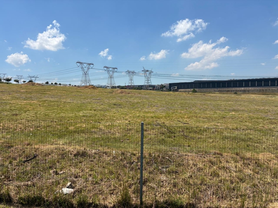 Commercial Property for Sale in Sterling Industrial Park Gauteng