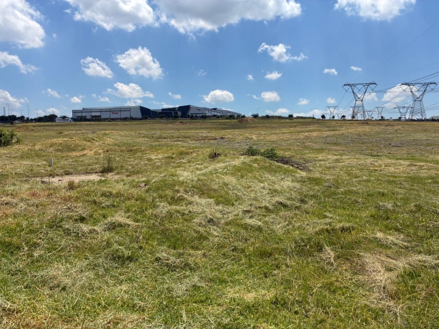 Commercial Property for Sale in Sterling Industrial Park Gauteng