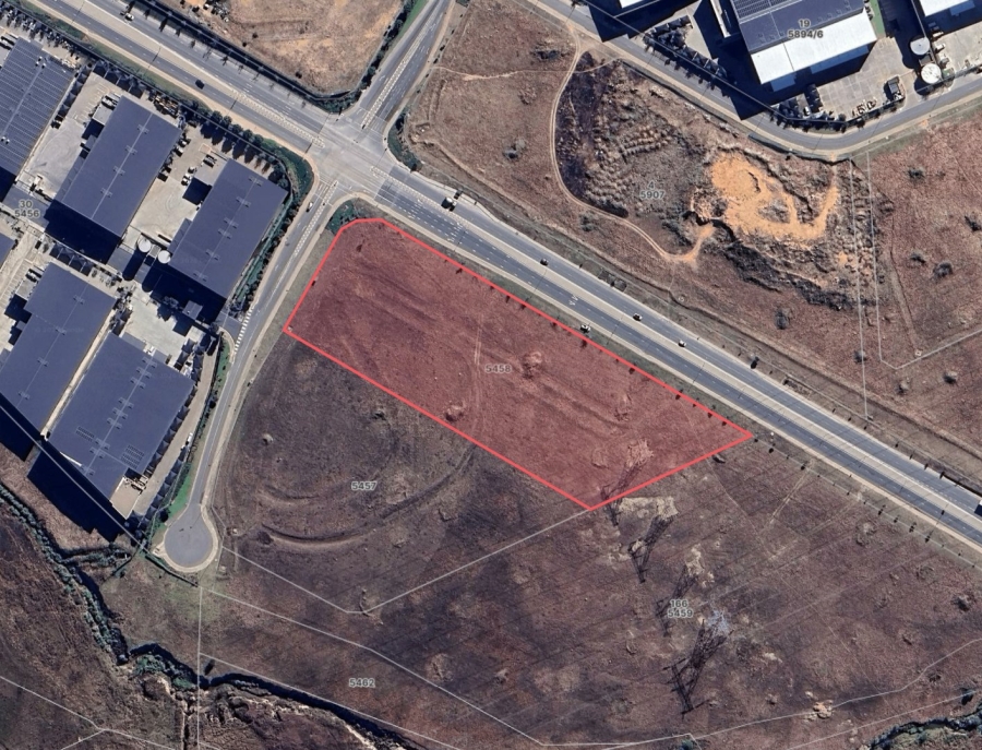 Commercial Property for Sale in Sterling Industrial Park Gauteng