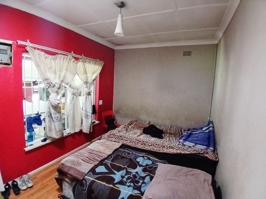 3 Bedroom Property for Sale in Wychwood Gauteng