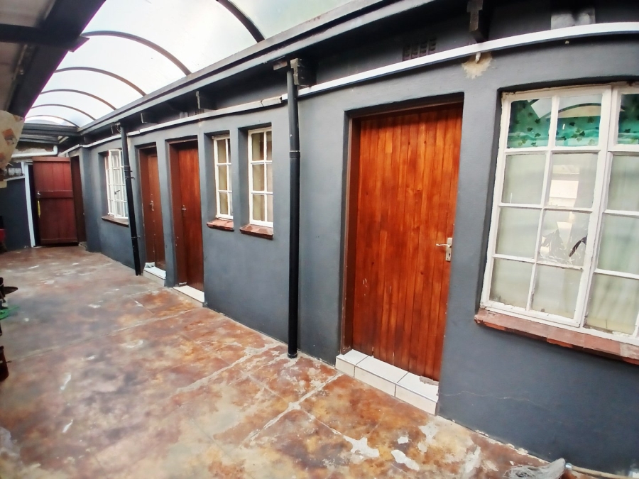 3 Bedroom Property for Sale in Wychwood Gauteng