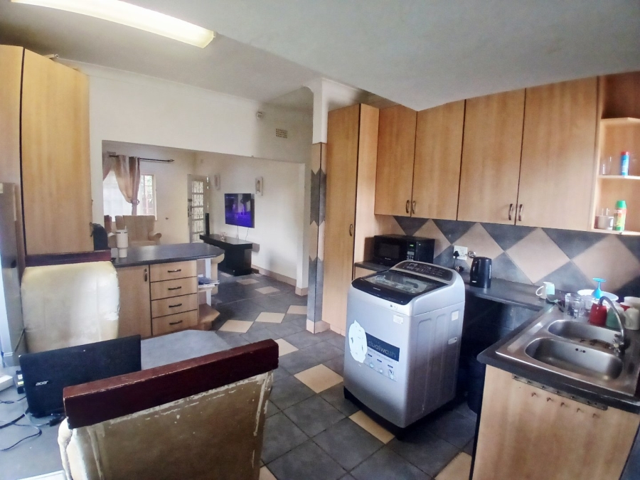 3 Bedroom Property for Sale in Wychwood Gauteng