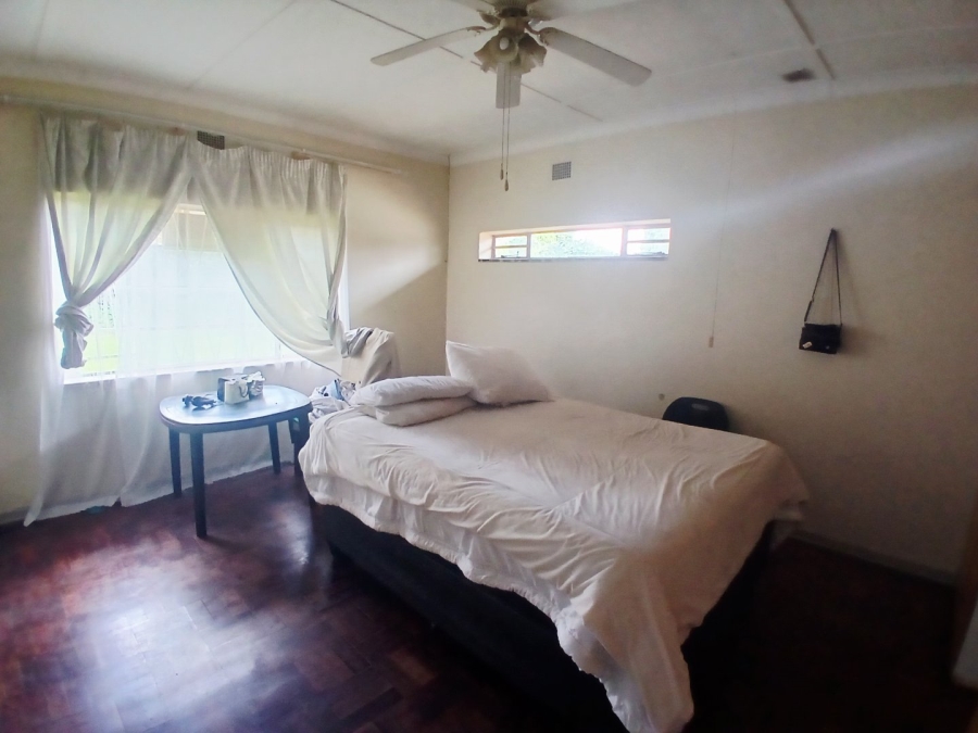 3 Bedroom Property for Sale in Wychwood Gauteng