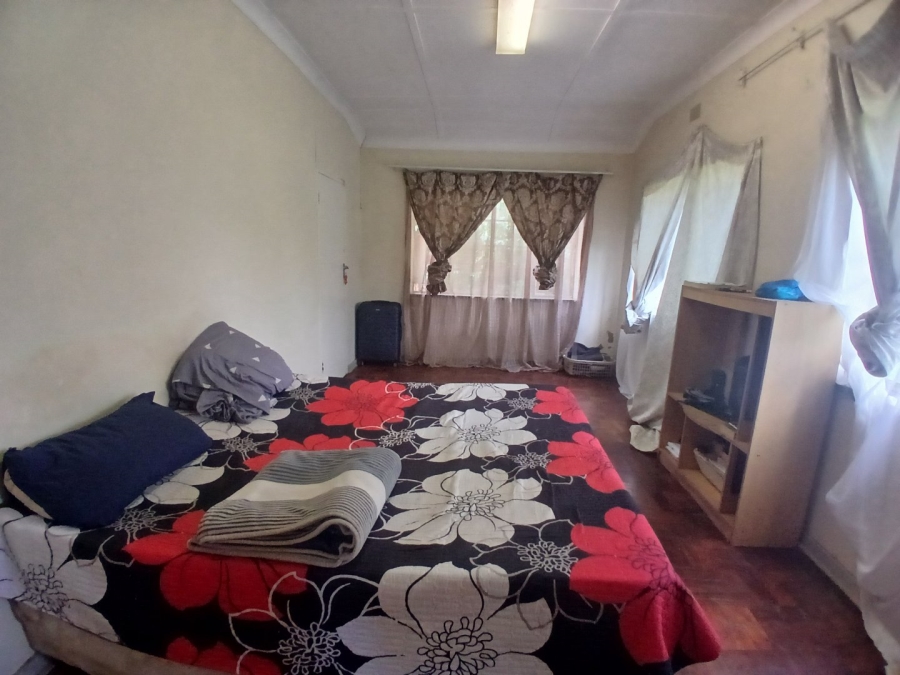 3 Bedroom Property for Sale in Wychwood Gauteng
