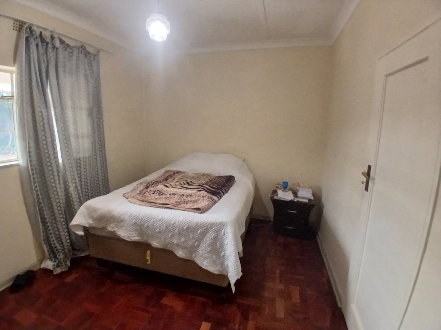 3 Bedroom Property for Sale in Wychwood Gauteng