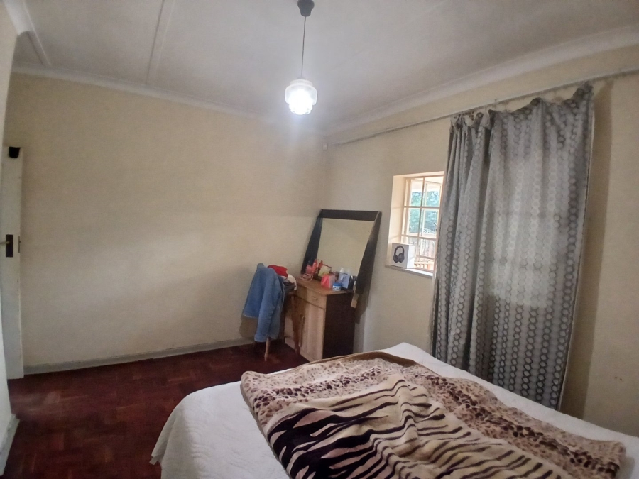 3 Bedroom Property for Sale in Wychwood Gauteng