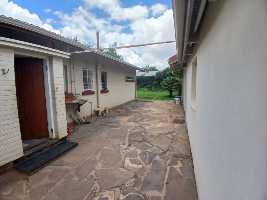 3 Bedroom Property for Sale in Wychwood Gauteng